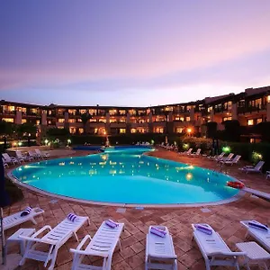 Hotel Sporting Tanca Manna, Cannigione