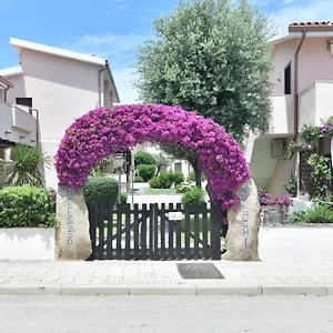 I Nuraghi Casa vacanze